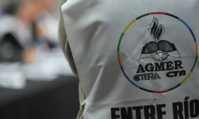 Agmer define en Plenario los pasos a seguir