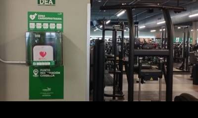 El Concejo Deliberante concova a clubes y gimnasios para el Proyecto de espacios cardioasistidos