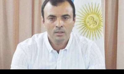 El intendente de Puerto Yeruá presentó su renuncia por cuestiones personales y de salud