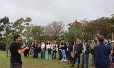 Entre Ríos fue sede de un encuentro federal para impulsar el enoturismo