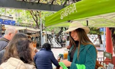 Exitosa gira turística por Santa Fe, Córdoba y Mendoza