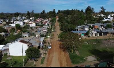 Se abrieron las ofertas para la pavimentación de calles de la zona norte de Concordia