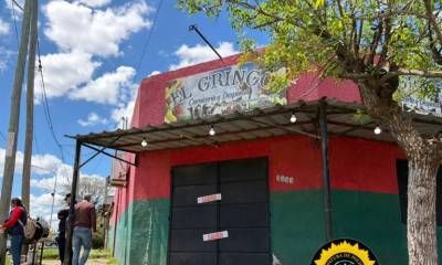 Clausuran una carnicería: había carne podrida, cucarachas y heces de roedores