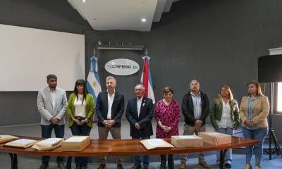 La provincia invertirá 400 millones de pesos en una escuela de Raíces Este