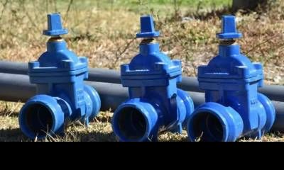 Este sábado se realizará una programada de la Planta Potablizadora 