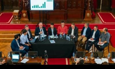 Entre Ríos prevé invertir más de $905 mil millones en obra pública durante 2027